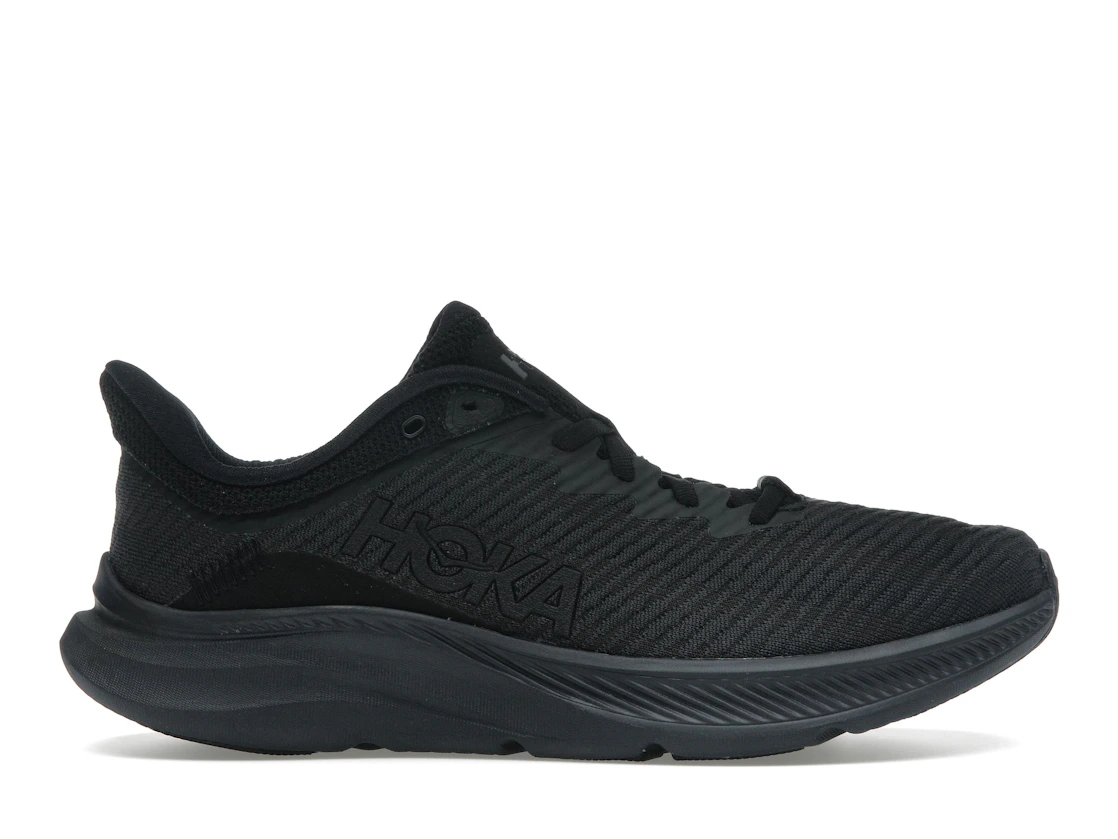 Hoka One One Solimar Black Gum
