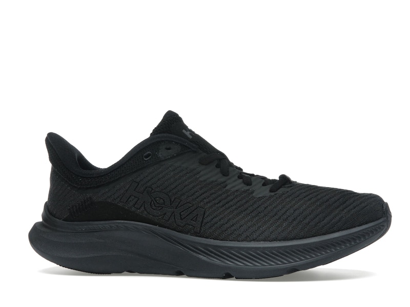 Hoka One One Solimar Black Gum