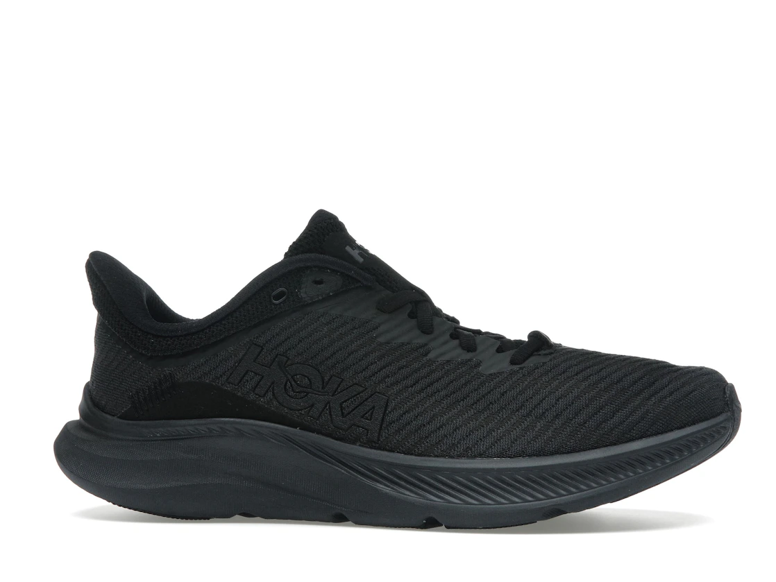 Hoka One One Solimar Black Gum