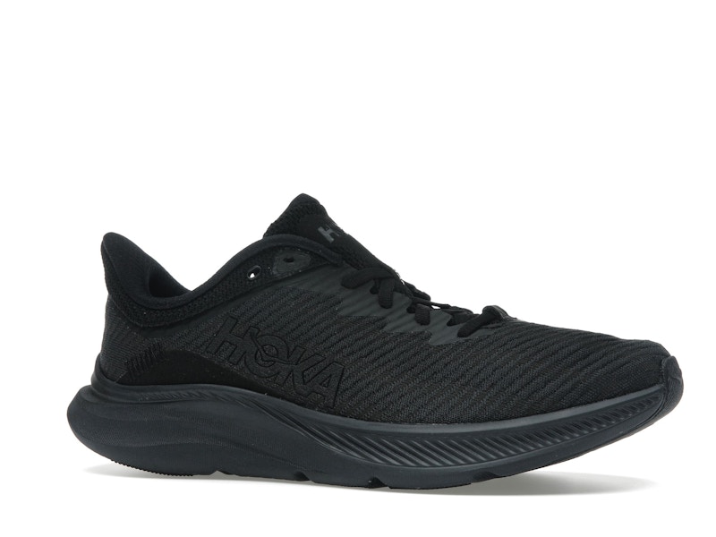 Hoka One One Solimar Black Gum