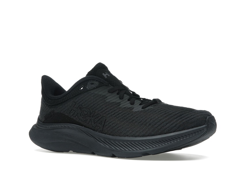 Hoka One One Solimar Black Gum