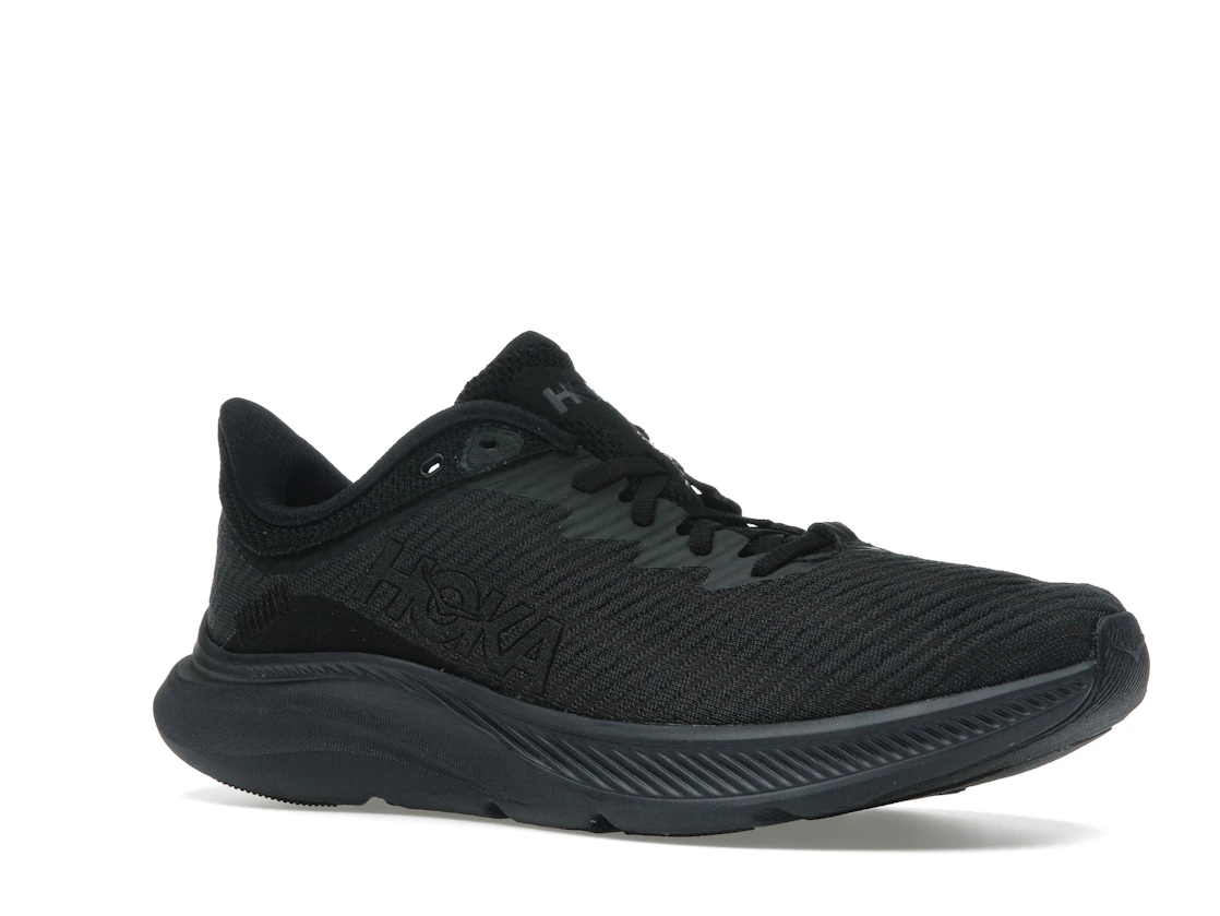 Hoka One One Solimar Black Gum