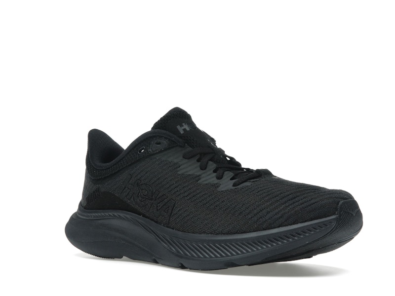 Hoka One One Solimar Black Gum