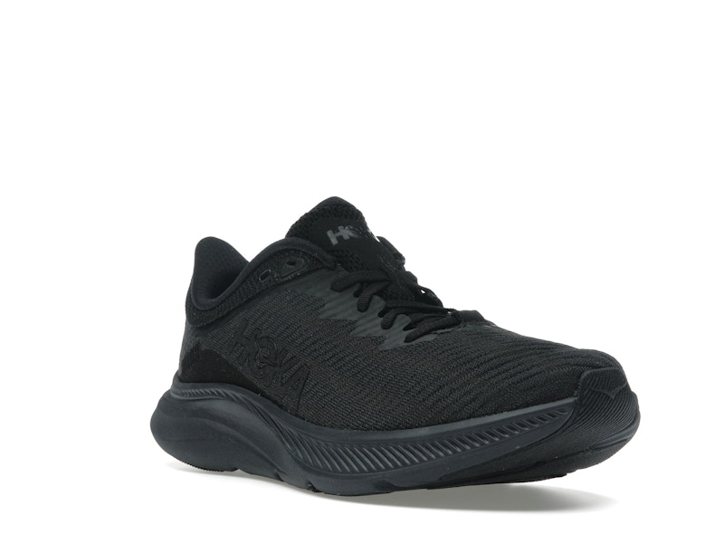 Hoka One One Solimar Black Gum