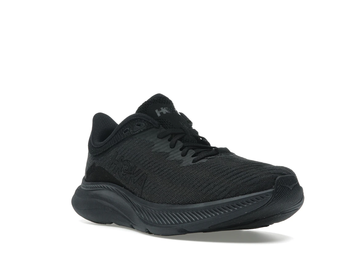 Hoka One One Solimar Black Gum