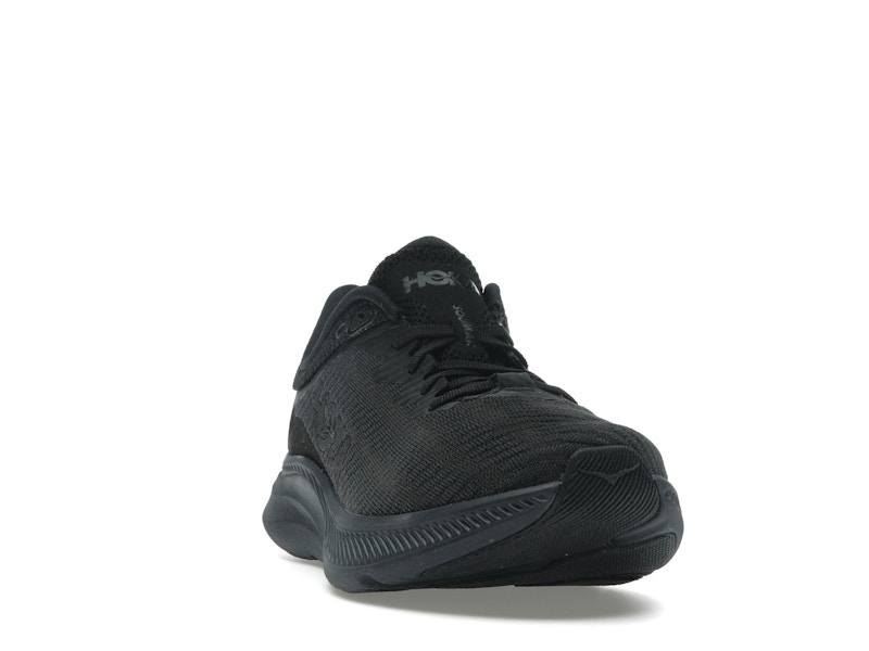 Hoka One One Solimar Black Gum