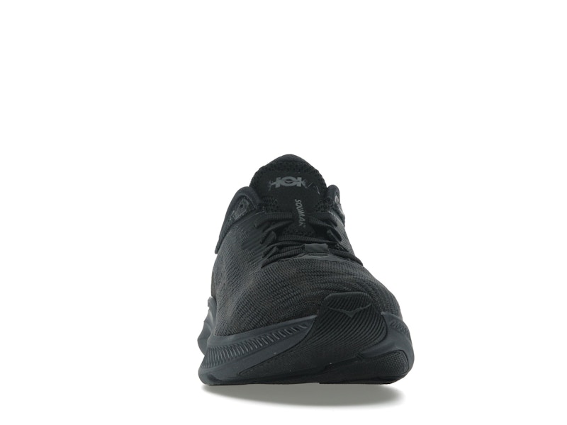 Hoka One One Solimar Black Gum