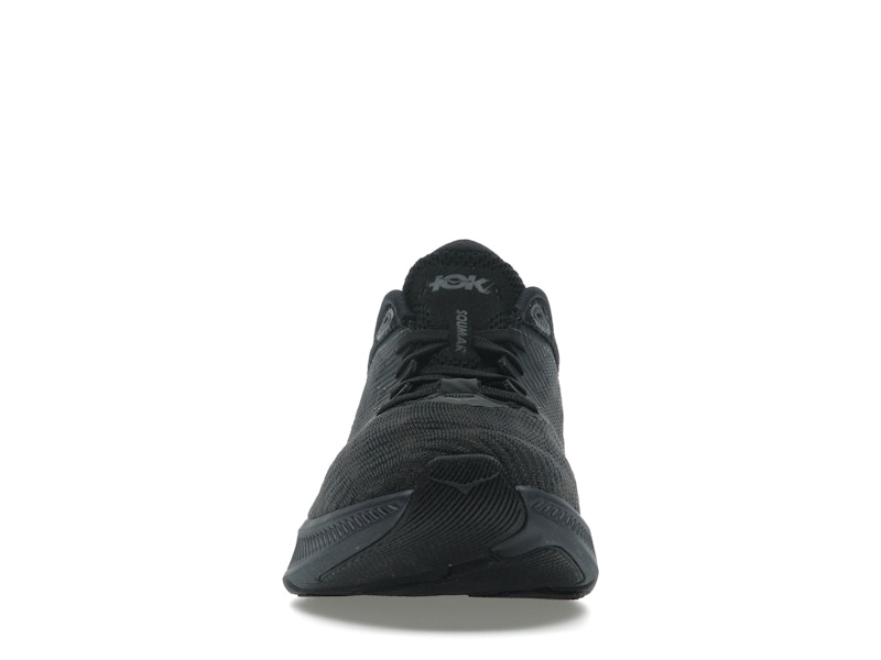 Hoka One One Solimar Black Gum