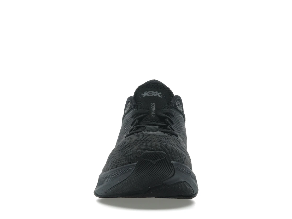 Hoka One One Solimar Black Gum
