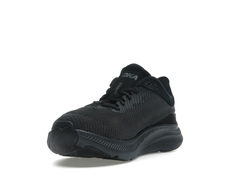 Hoka One One Solimar Black Gum