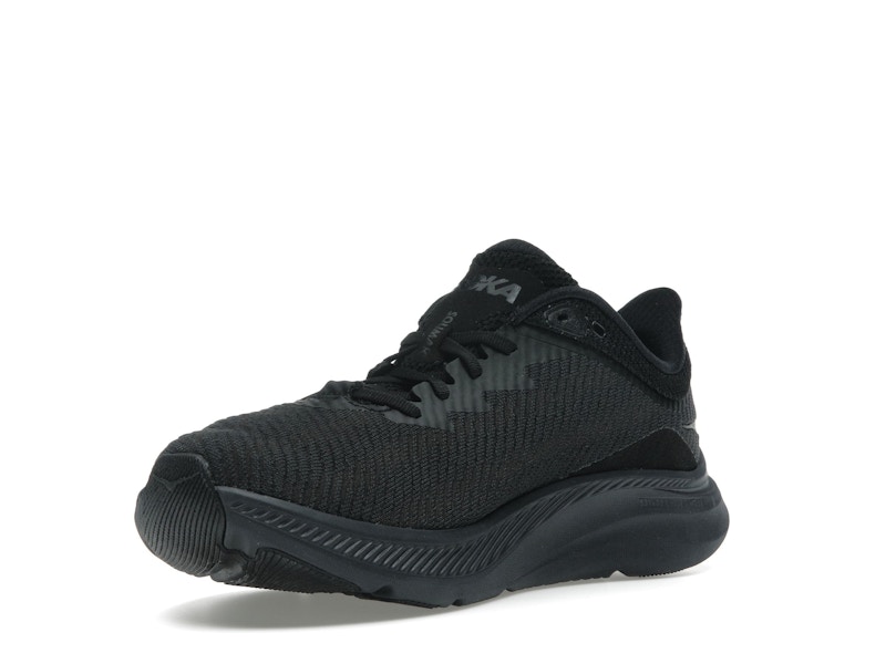 Hoka One One Solimar Black Gum