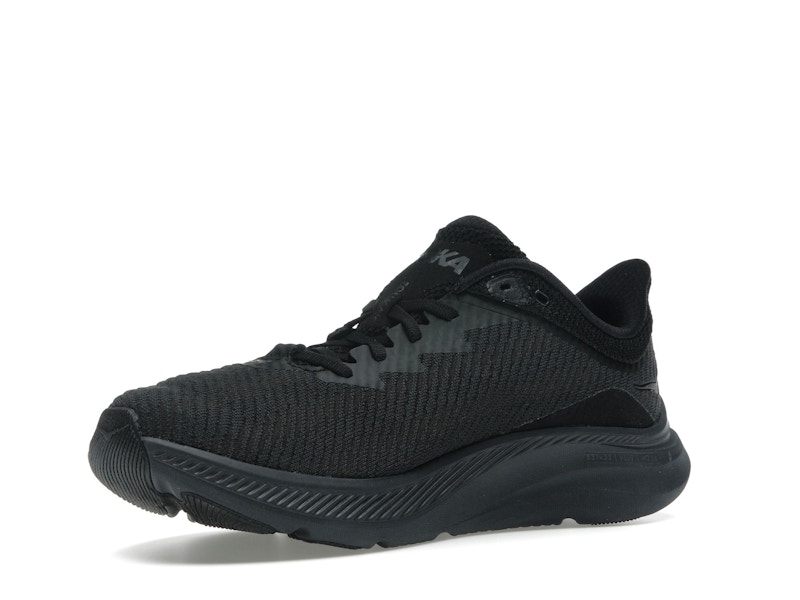 Hoka One One Solimar Black Gum