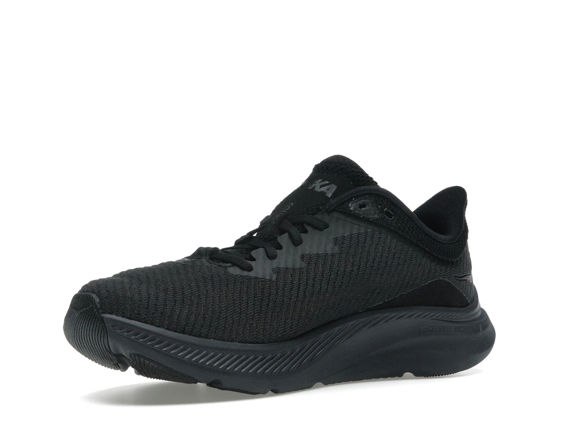 Hoka One One Solimar Black Gum
