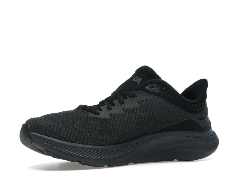 Hoka One One Solimar Black Gum