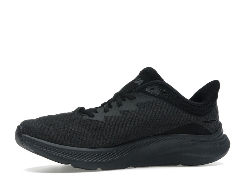 Hoka One One Solimar Black Gum