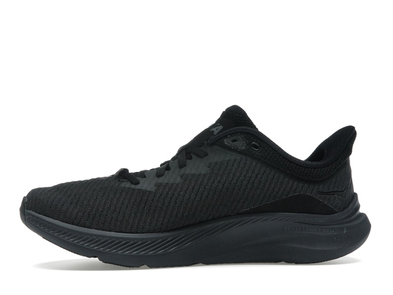 Hoka One One Solimar Black Gum