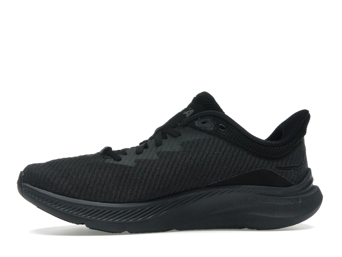 Hoka One One Solimar Black Gum