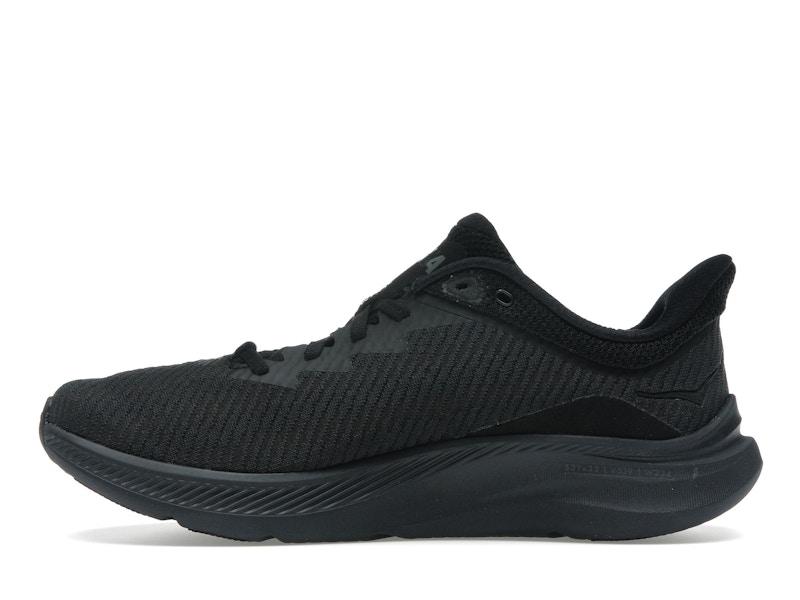 Hoka One One Solimar Black Gum