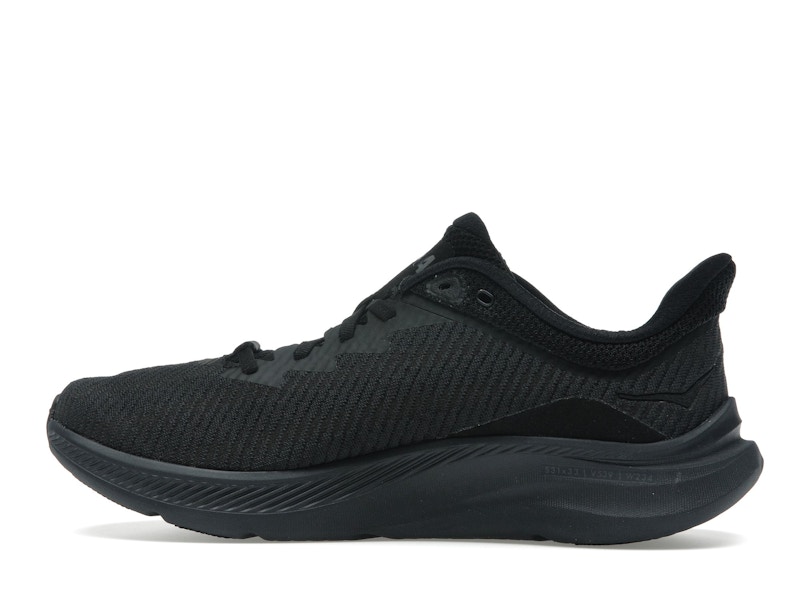 Hoka One One Solimar Black Gum