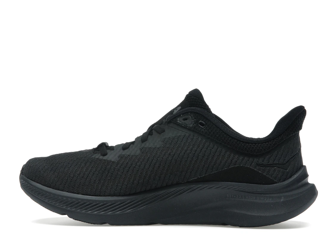 Hoka One One Solimar Black Gum