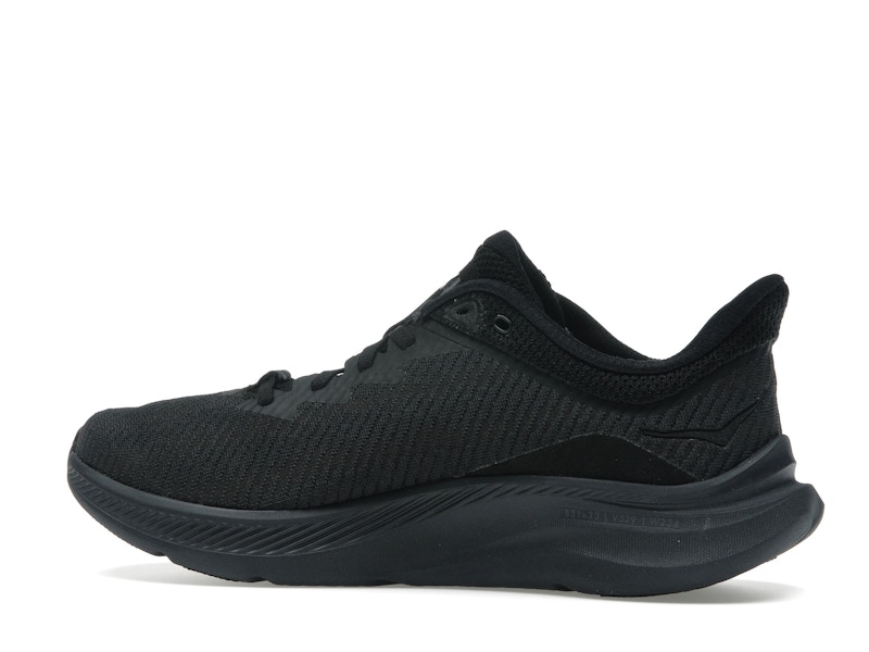 Hoka One One Solimar Black Gum