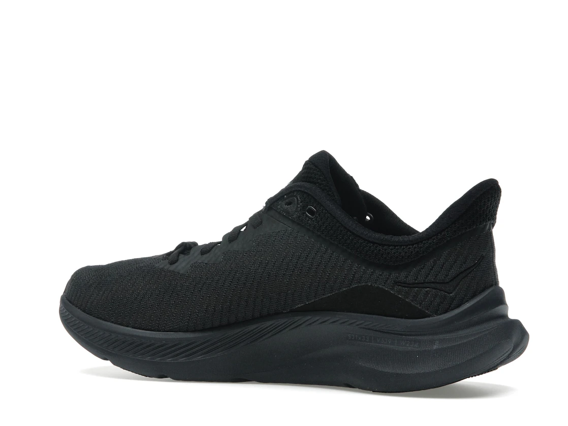 Hoka One One Solimar Black Gum