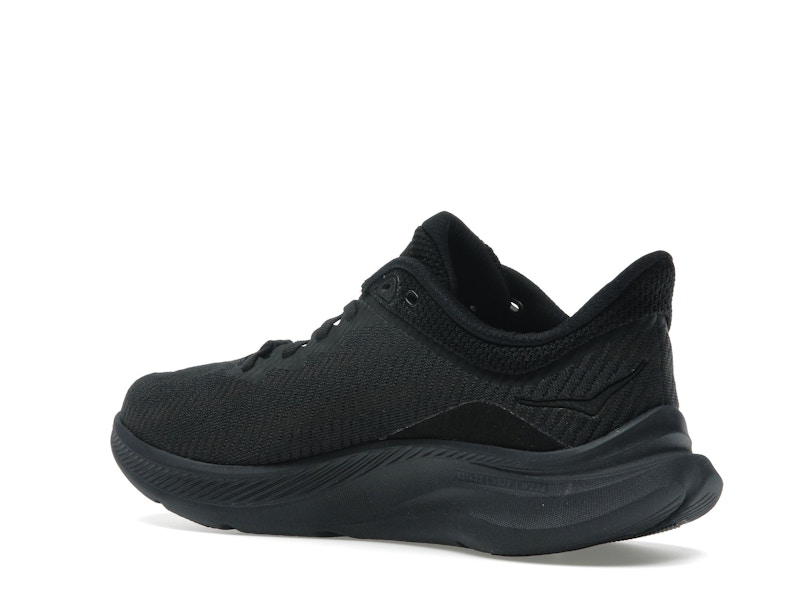 Hoka One One Solimar Black Gum