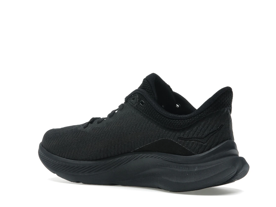 Hoka One One Solimar Black Gum