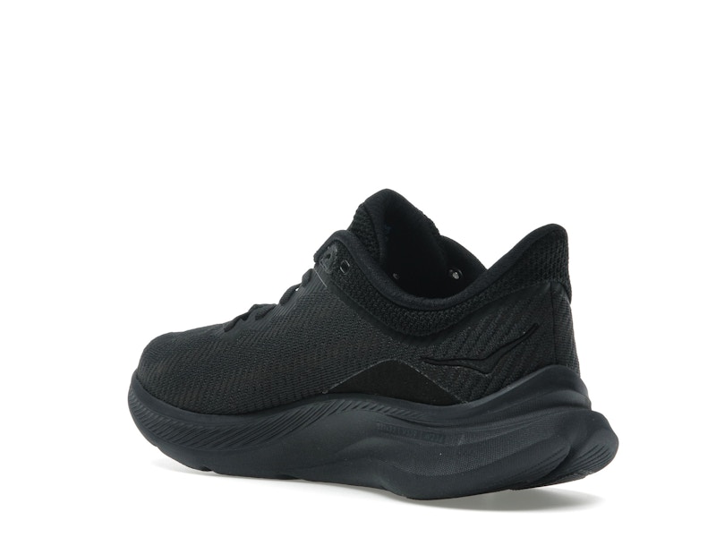 Hoka One One Solimar Black Gum
