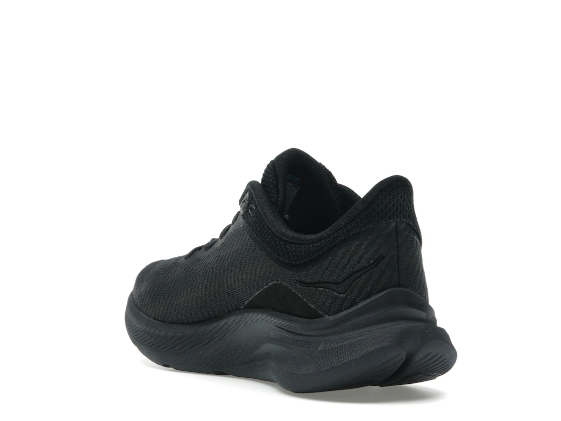 Hoka One One Solimar Black Gum