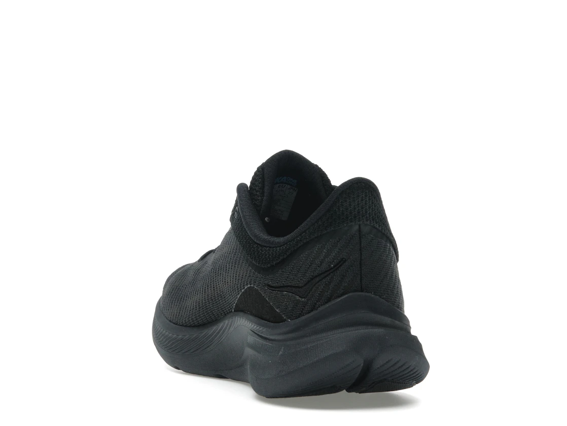 Hoka One One Solimar Black Gum