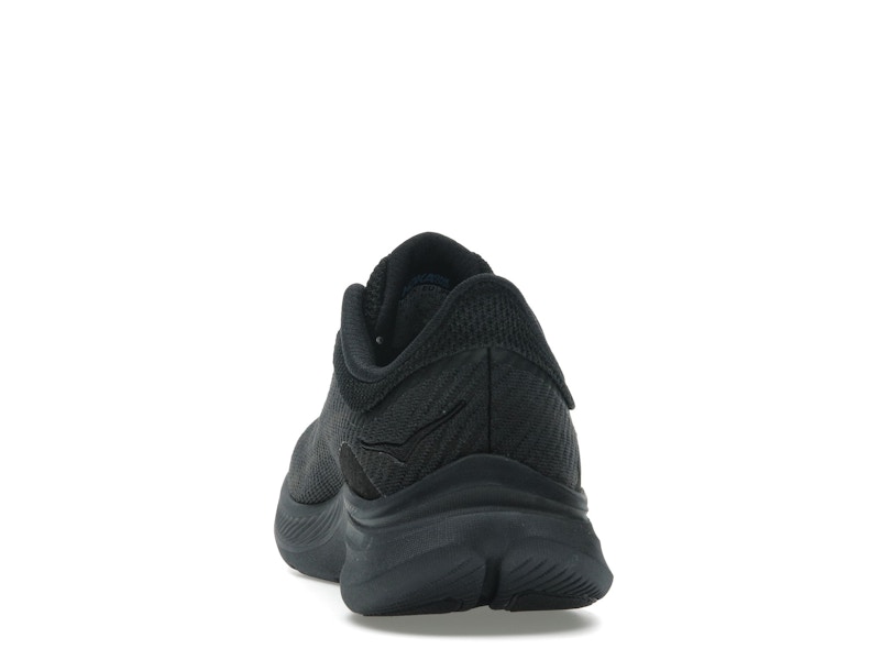 Hoka One One Solimar Black Gum