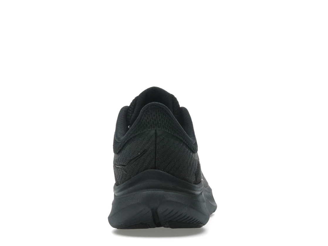 Hoka One One Solimar Black Gum