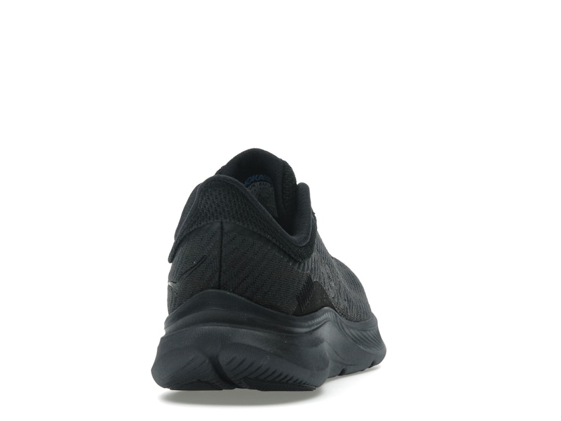 Hoka One One Solimar Black Gum