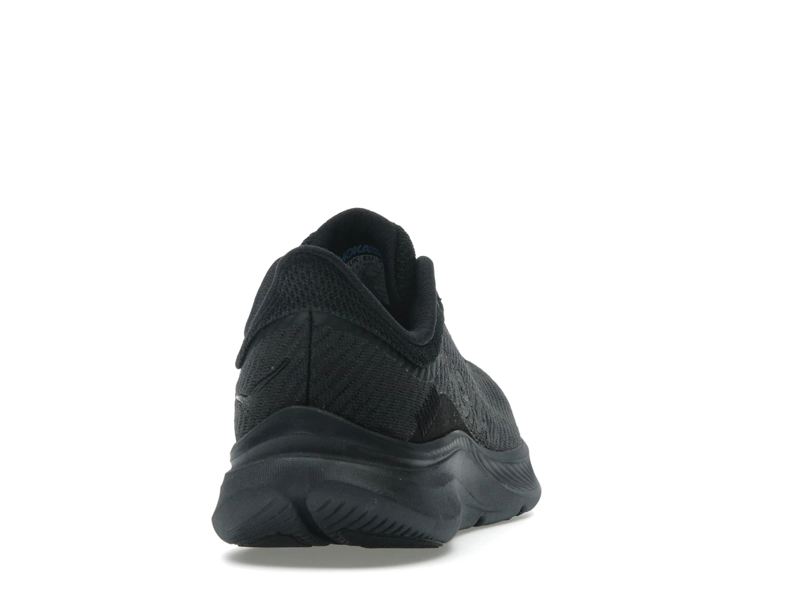 Hoka One One Solimar Black Gum