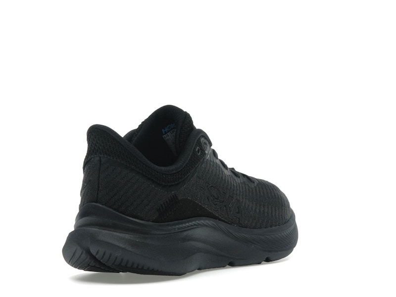 Hoka One One Solimar Black Gum