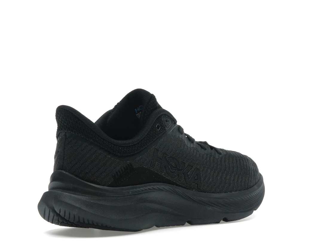 Hoka One One Solimar Black Gum