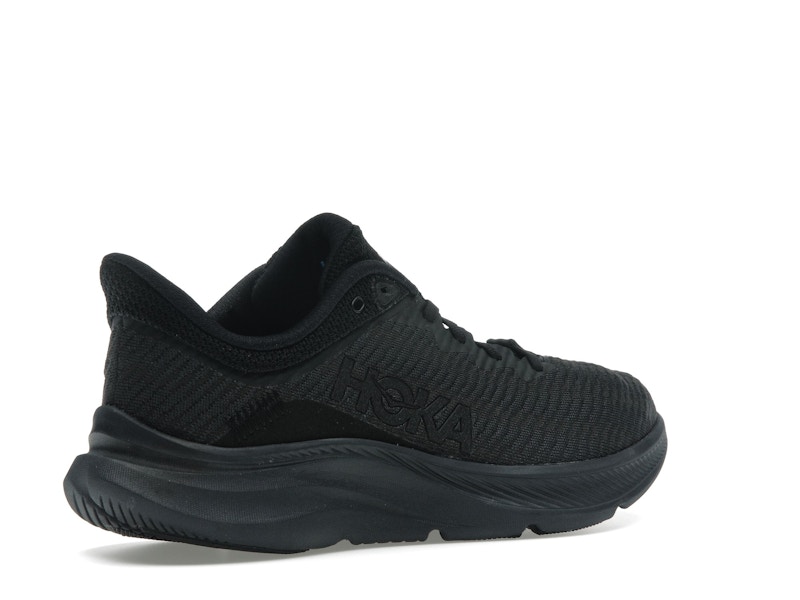 Hoka One One Solimar Black Gum