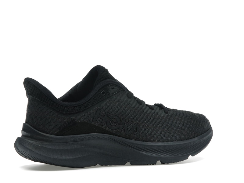 Hoka One One Solimar Black Gum