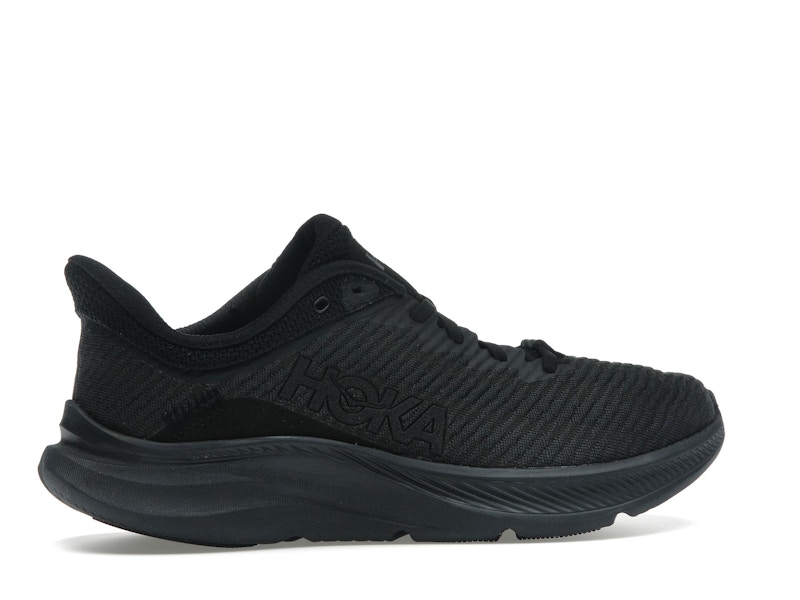 Hoka One One Solimar Black Gum