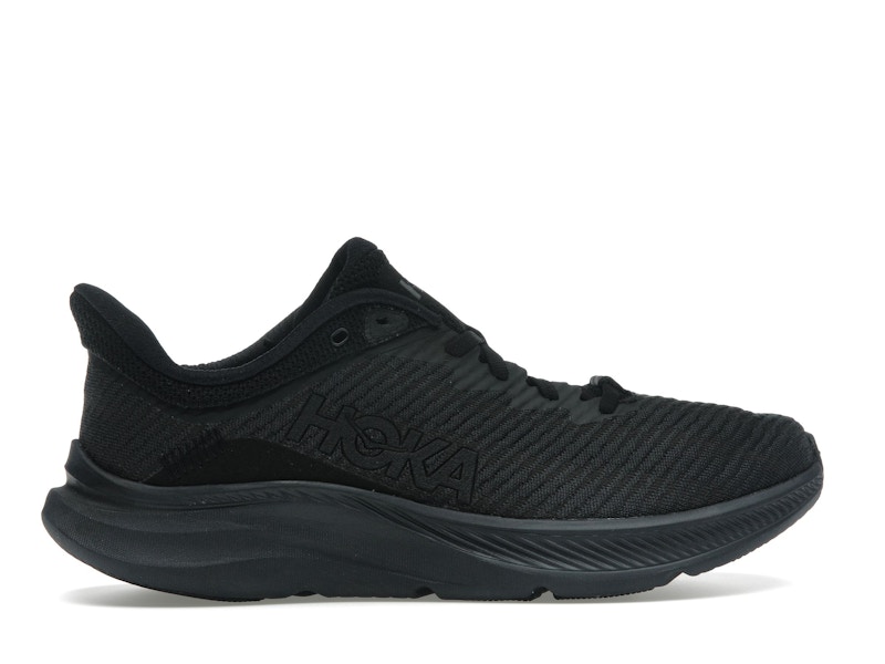 Hoka One One Solimar Black Gum