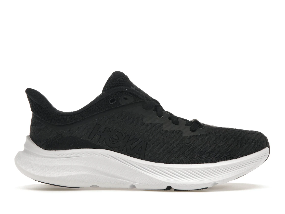Hoka One One Solimar Black White (Women's)