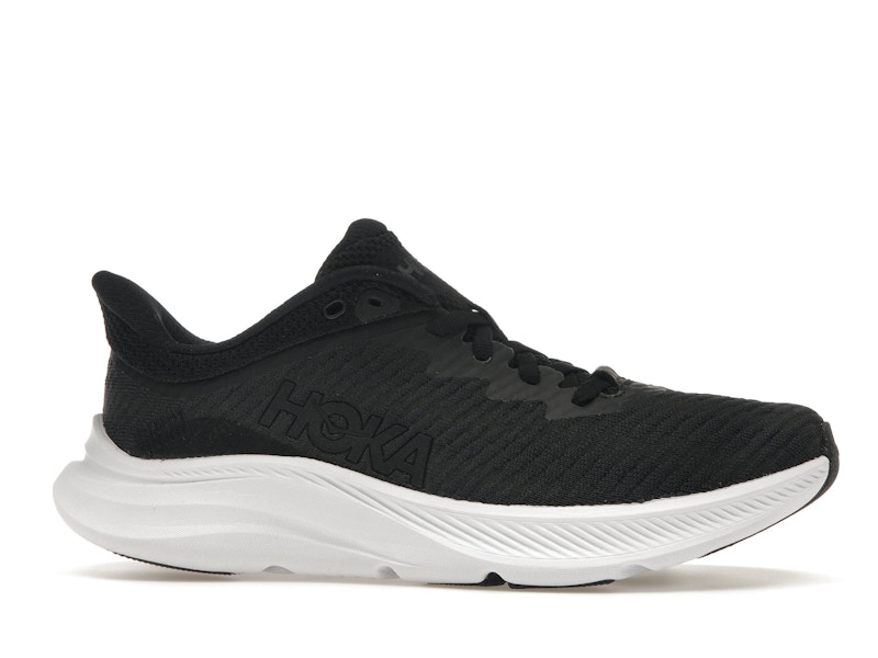 Hoka One One Solimar Black White (Women's)