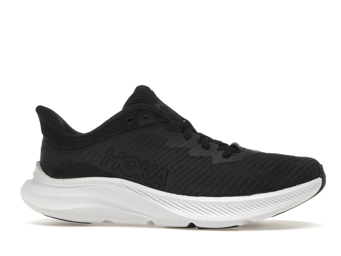 Hoka One One Solimar Black White (Women's)