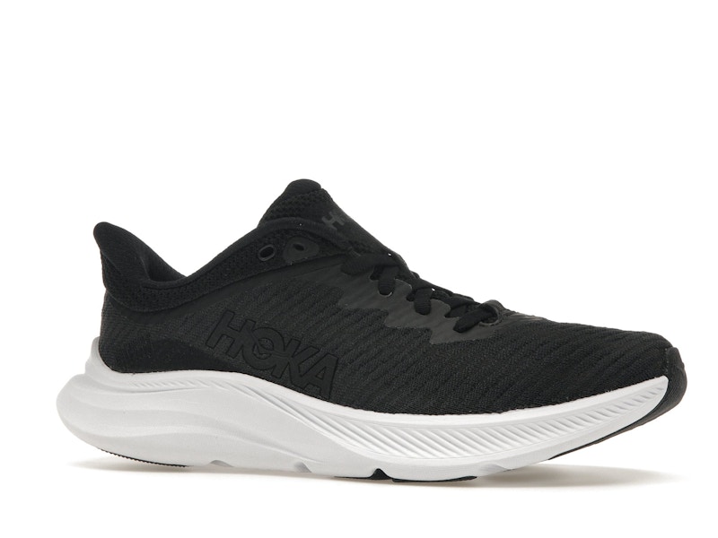 Hoka One One Solimar Black White (Women's)