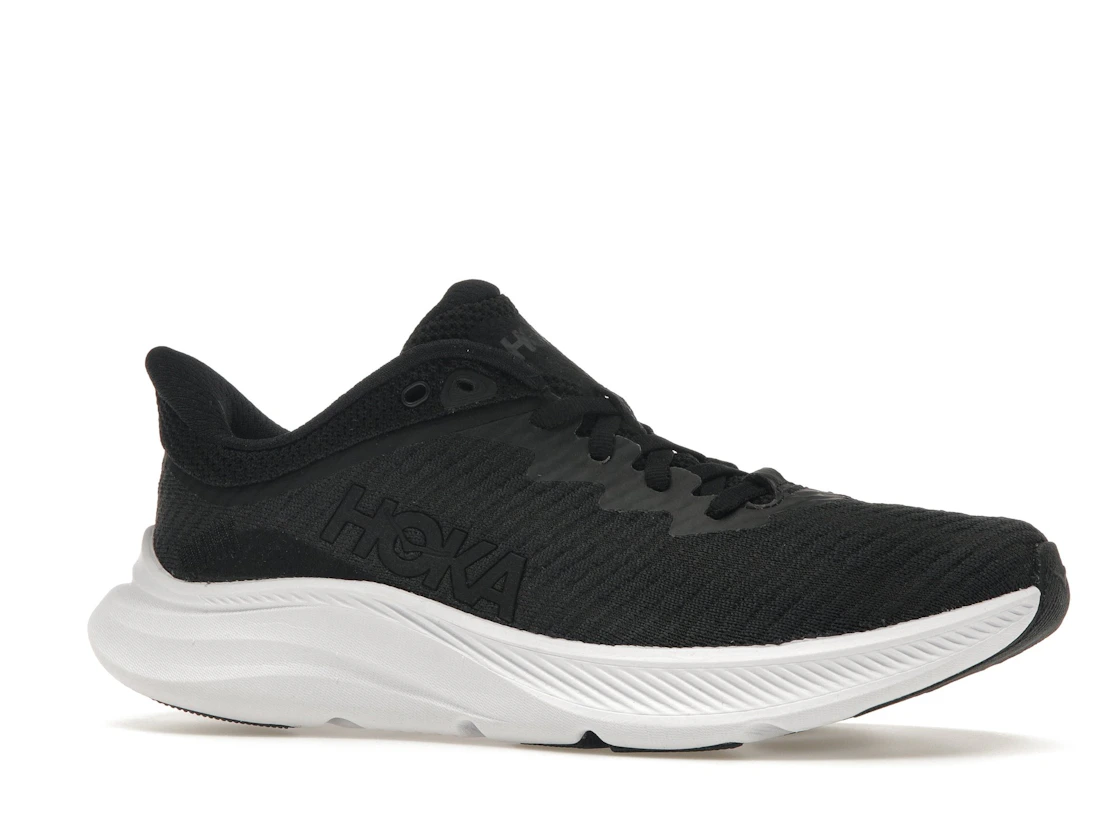 Hoka One One Solimar Black White (Women's)