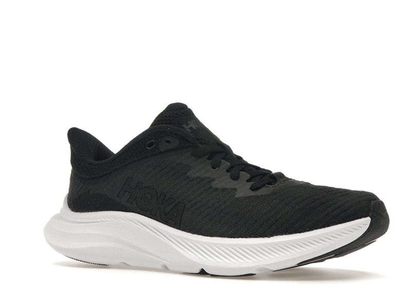 Hoka One One Solimar Black White (Women's)