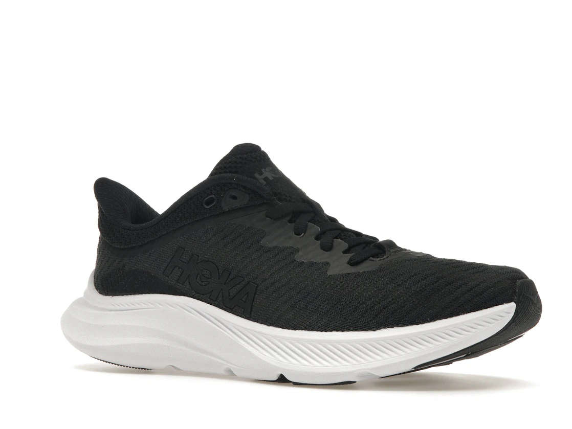 Hoka One One Solimar Black White (Women's)