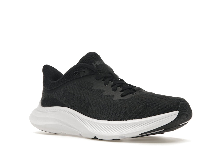 Hoka One One Solimar Black White (Women's)