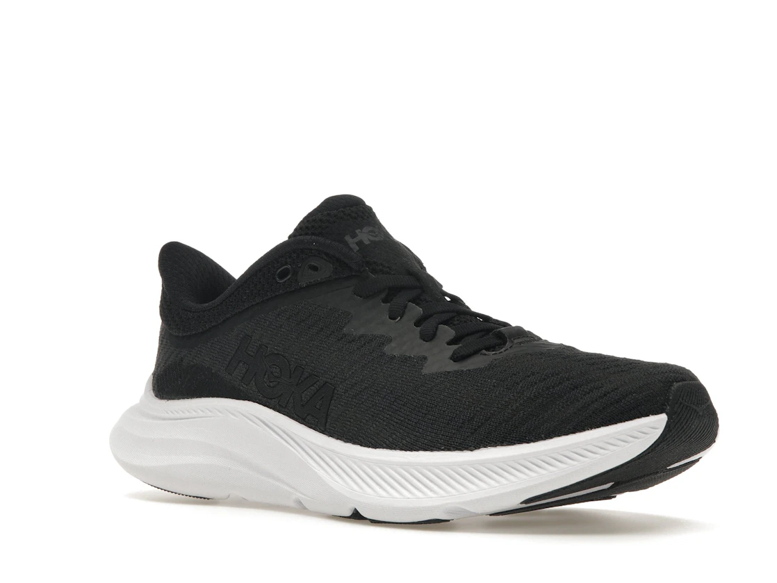 Hoka One One Solimar Black White (Women's)